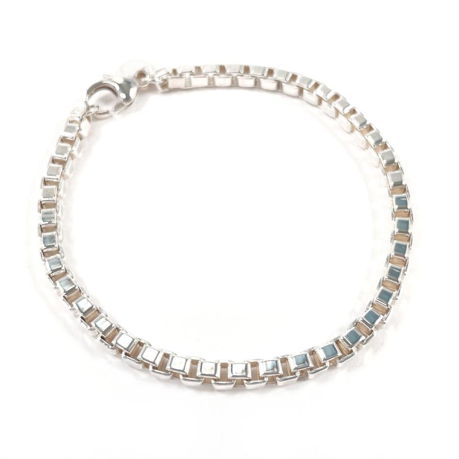 TIFFANY&Co.（ティファニー） ブレスレット ベネチアン リンク