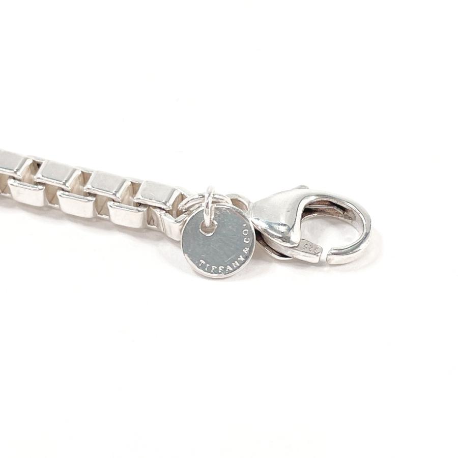 TIFFANY&Co.（ティファニー） ブレスレット ベネチアン リンク