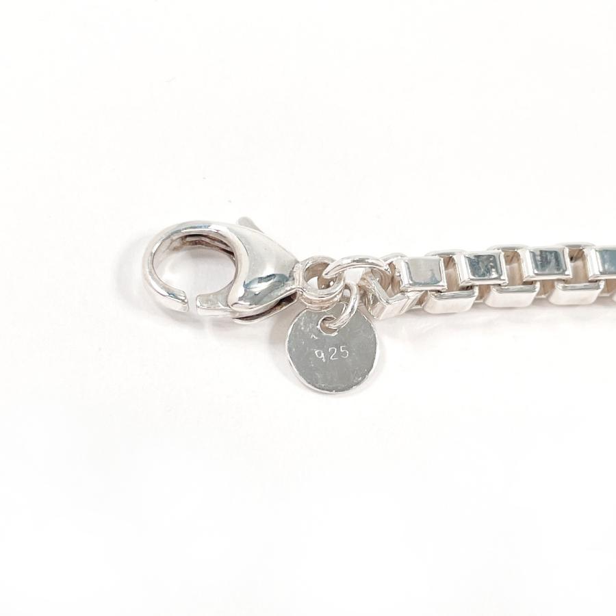TIFFANY&Co.（ティファニー） ブレスレット ベネチアン リンク