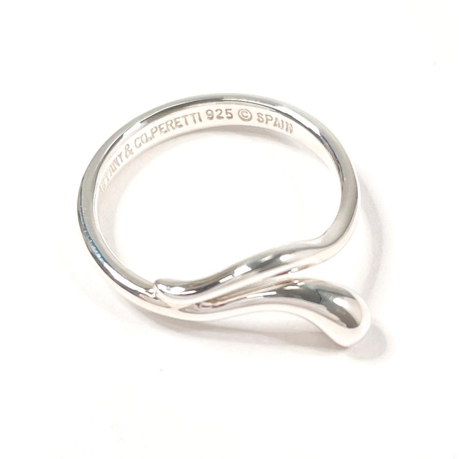 TIFFANY&Co.（ティファニー） 11号 リング・指輪 フリーフォーム