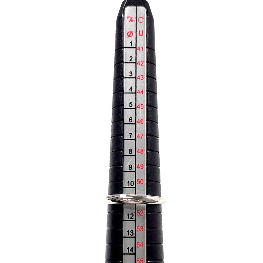 TIFFANY&Co.（ティファニー） 11号 リング・指輪 フリーフォーム