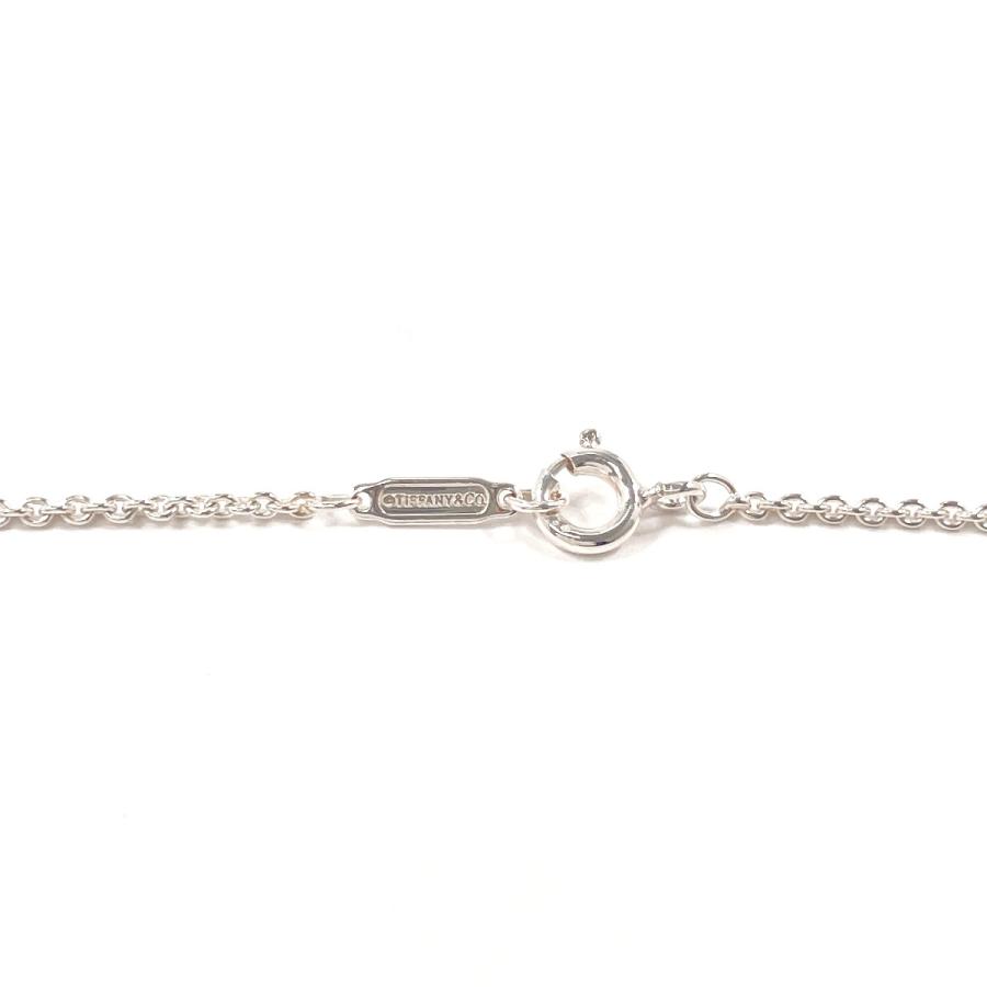 TIFFANY&Co.（ティファニー） ネックレス アトラス バー シルバー925