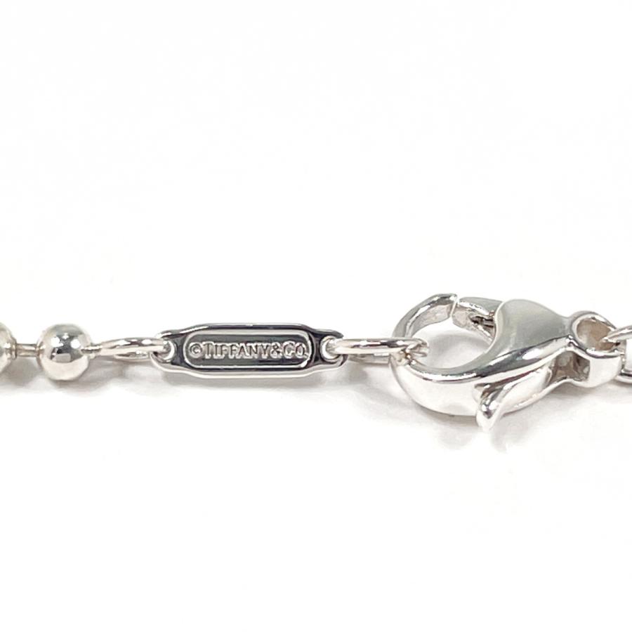 TIFFANY&Co.（ティファニー） ネックレス アトラス バー ボール