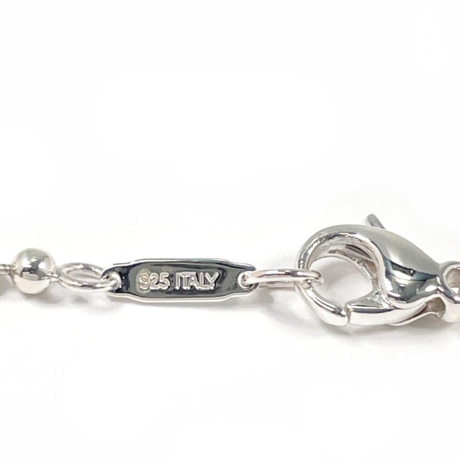 TIFFANY&Co.（ティファニー） ネックレス アトラス バー ボール