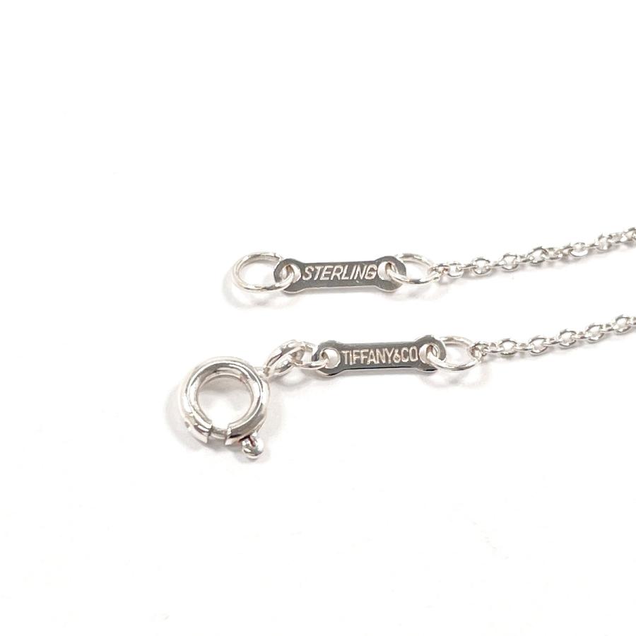 TIFFANY&Co.（ティファニー） ネックレス スターオブダビデ エルサ