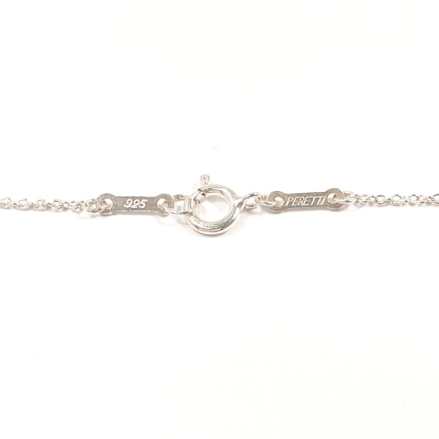 TIFFANY&Co.（ティファニー） ネックレス アルファベット レター Y