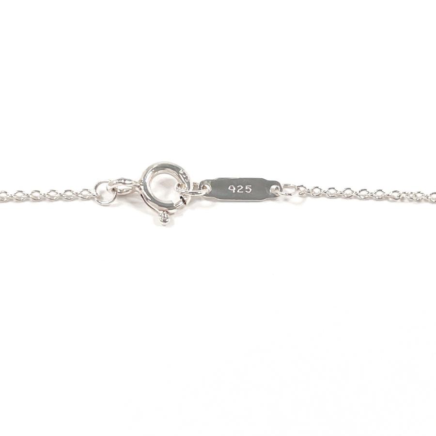 TIFFANY&Co.（ティファニー） ネックレス ハート タグ リターントゥ