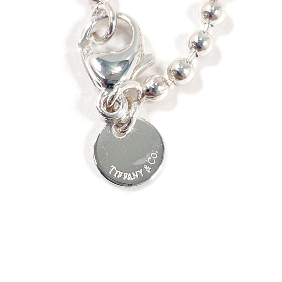 TIFFANY&Co.（ティファニー） ネックレス ハート タグ リターントゥ