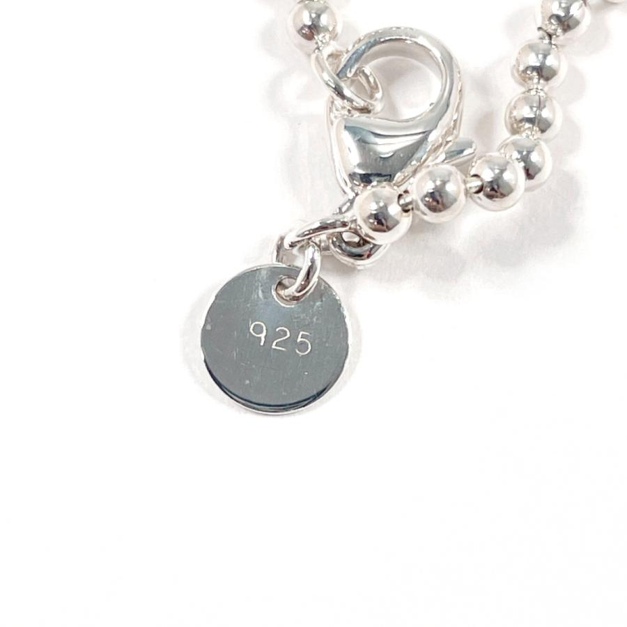 TIFFANY&Co.（ティファニー） ネックレス ハート タグ リターントゥ