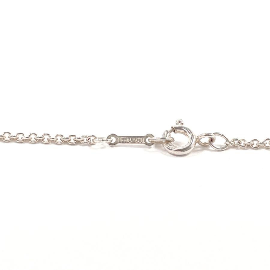TIFFANY&Co.（ティファニー） ネックレス アップル りんご エルサ