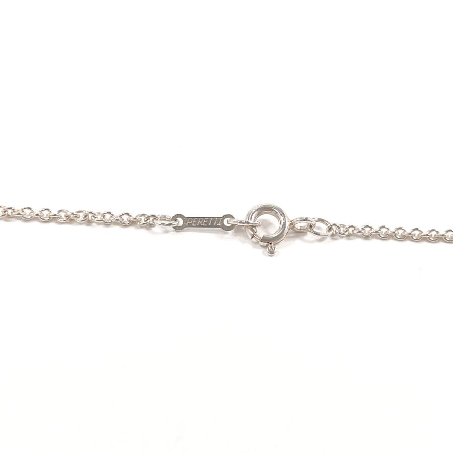 TIFFANY&Co.（ティファニー） ネックレス アップル りんご エルサ