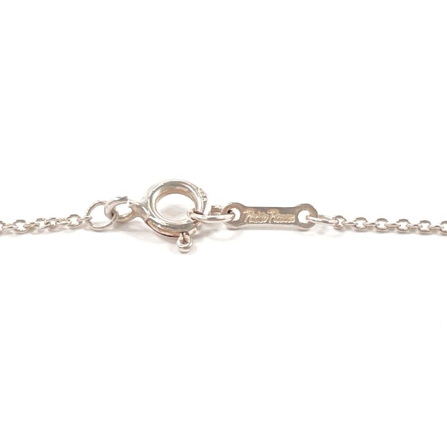 TIFFANY&Co.（ティファニー） ネックレス グラフィティ X キス