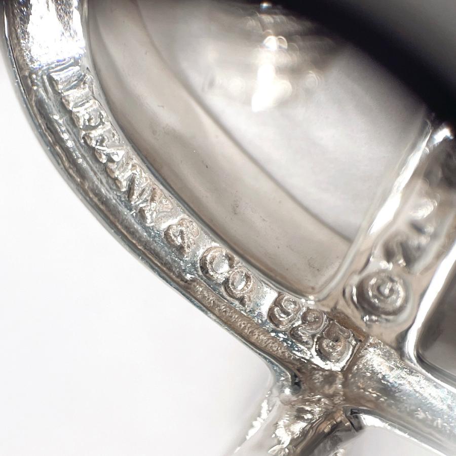 TIFFANY&Co.（ティファニー） イヤリング ラビングハート パロマピカソ