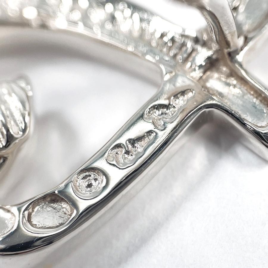 TIFFANY&Co.（ティファニー） イヤリング ラビングハート パロマピカソ