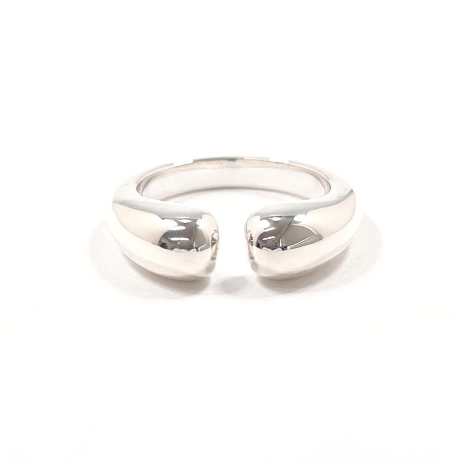 9.5号 ジョージジェンセン Georg Jensen リング・指輪 アグネス