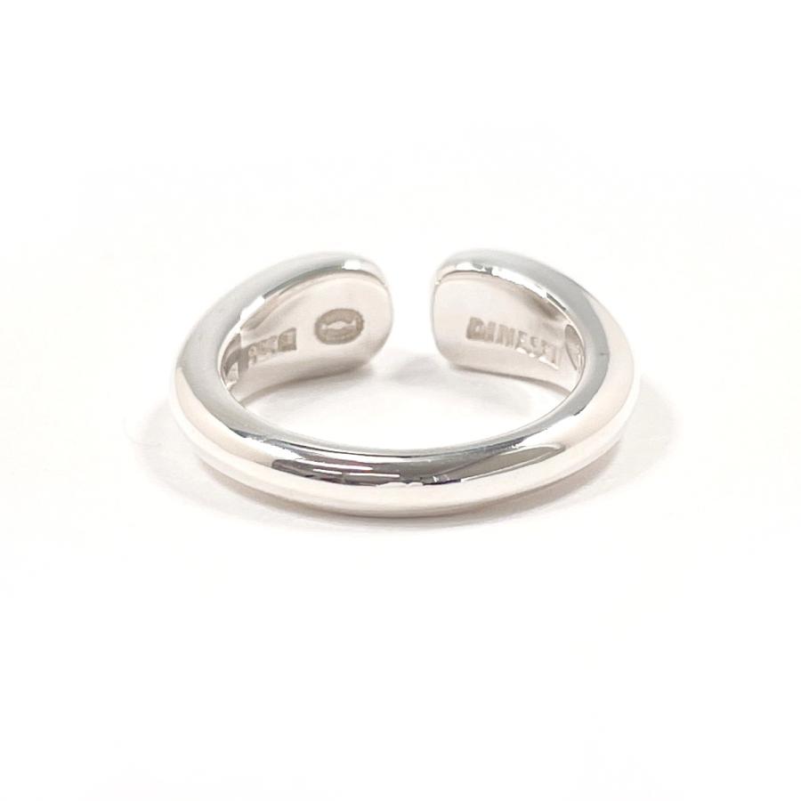 9.5号 ジョージジェンセン Georg Jensen リング・指輪 アグネス