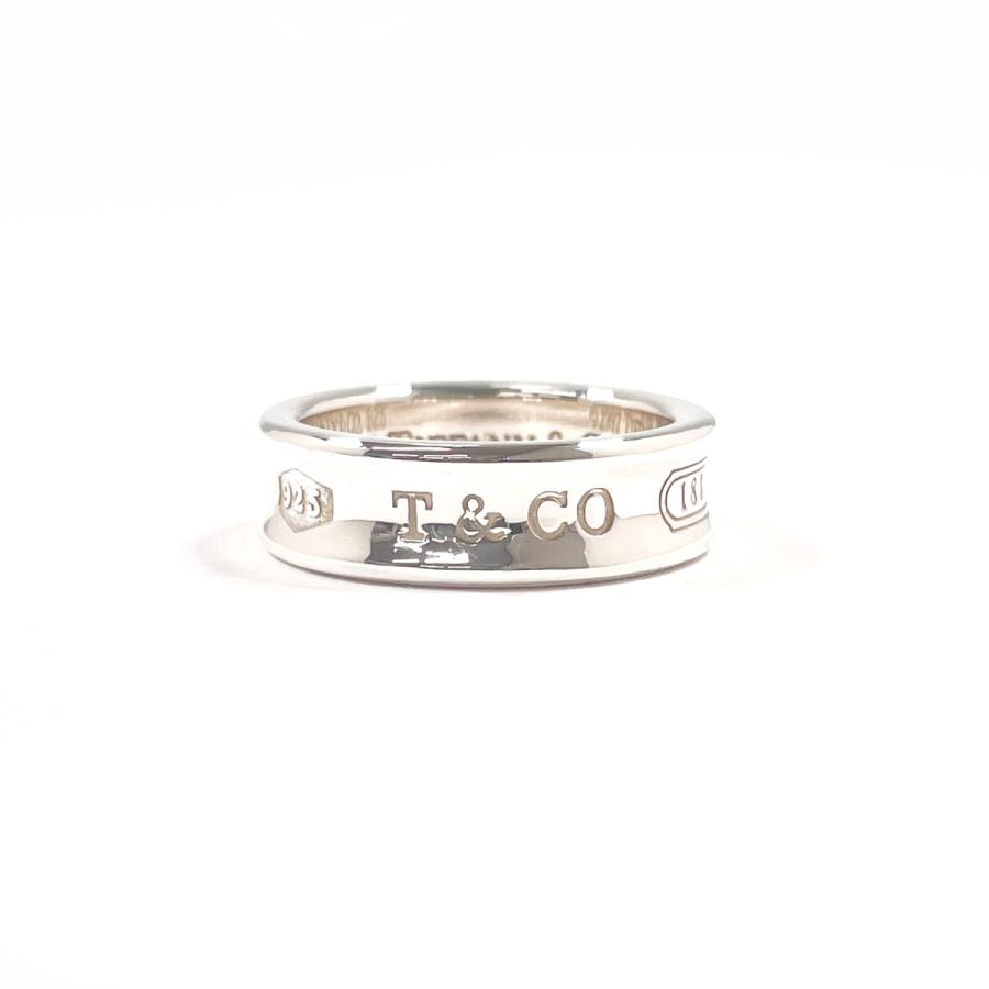 TIFFANY&Co.（ティファニー） リング・指輪 17号 1837 ミディアム