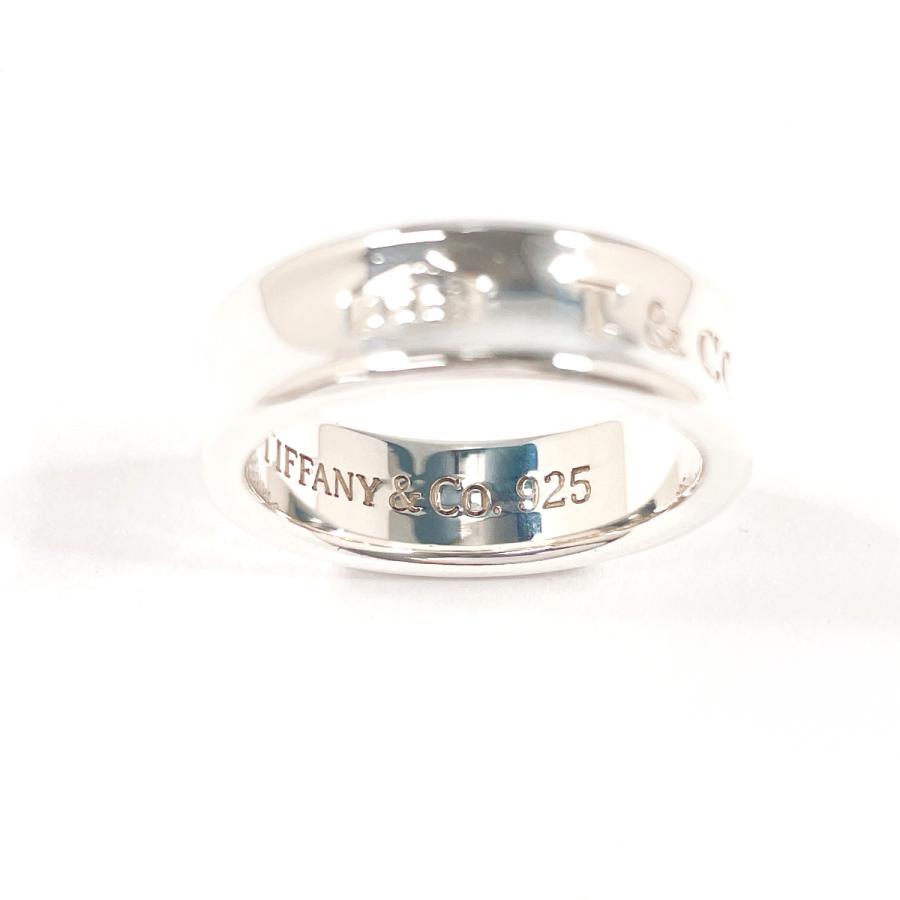 TIFFANY&Co.（ティファニー） リング・指輪 17号 1837 ミディアム