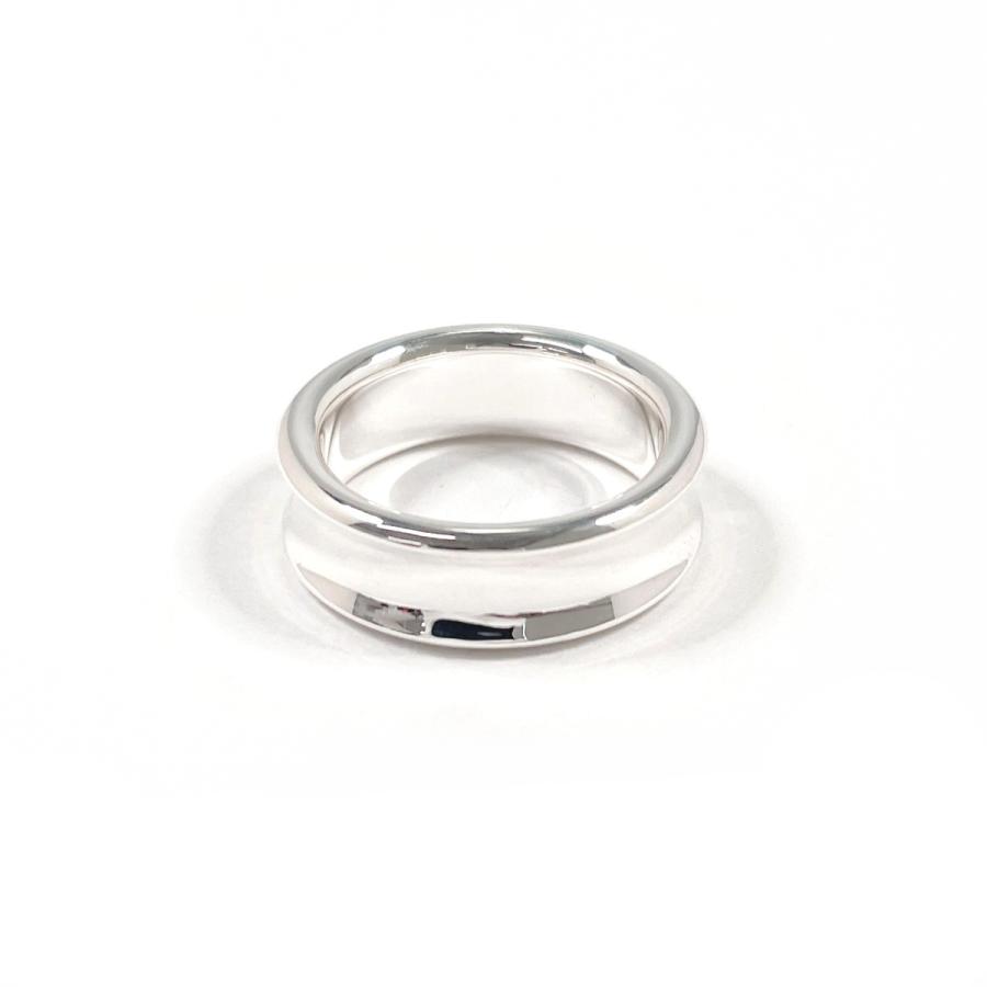 ❤️Tiffany & Co.1837 925 リング 14号シルバーミディアム TIFFANY&Co.（ティファニー） 14号 リング・指輪 1837 ミディアム
