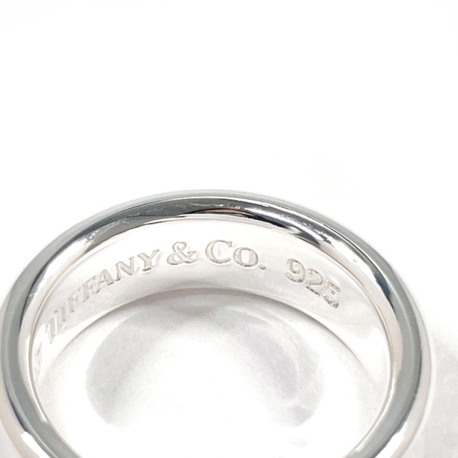 TIFFANY&Co.（ティファニー） 14号 リング・指輪 1837 ミディアム