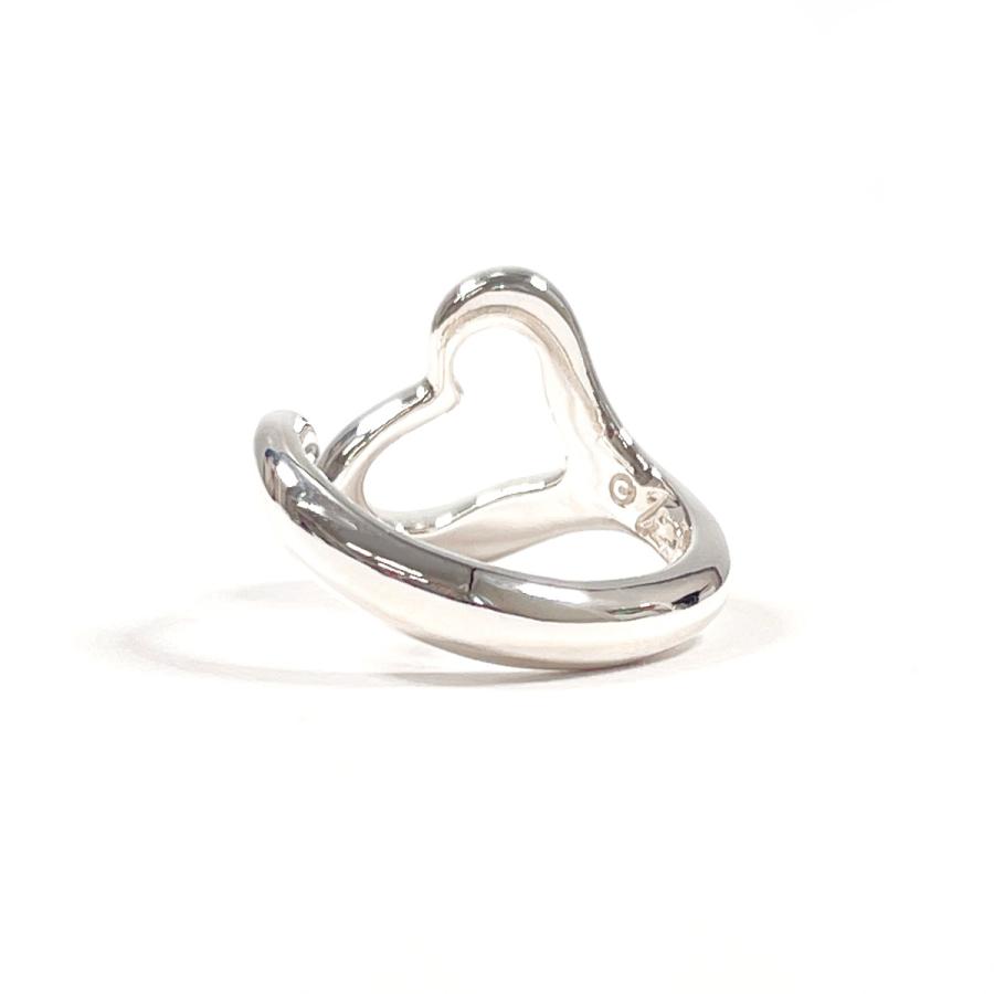 TIFFANY&Co.（ティファニー） 11号 リング・指輪 オープンハート
