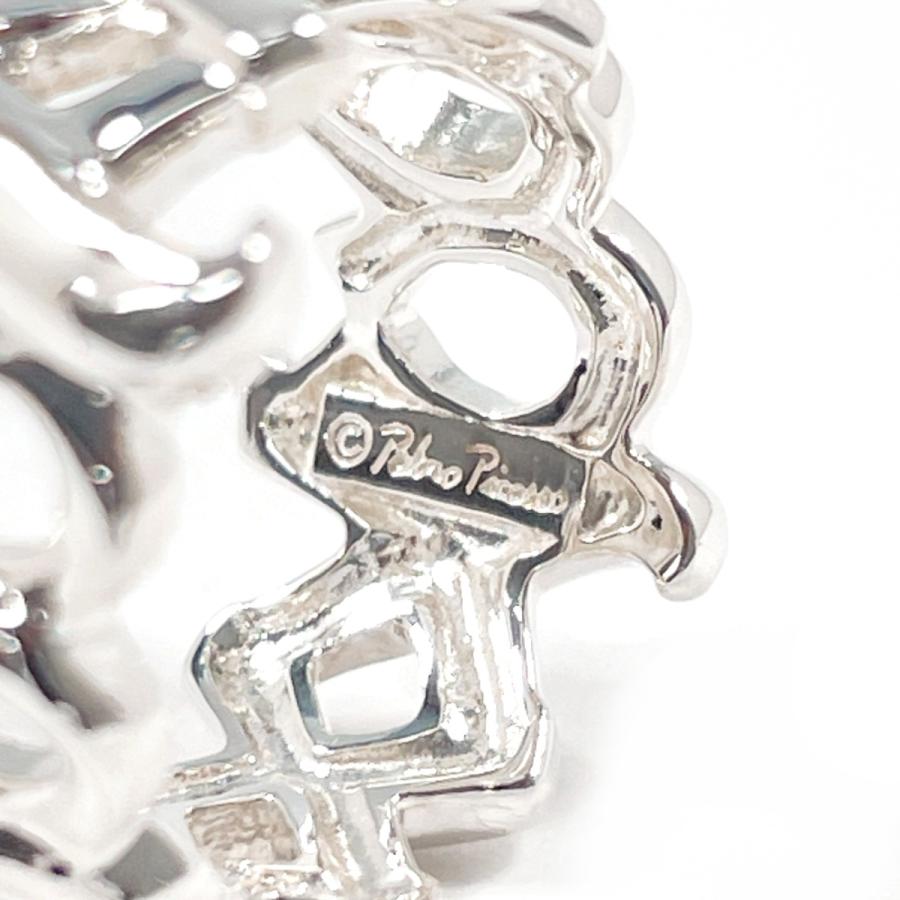TIFFANY&Co.（ティファニー） 9号 リング・指輪 ラブ&キス