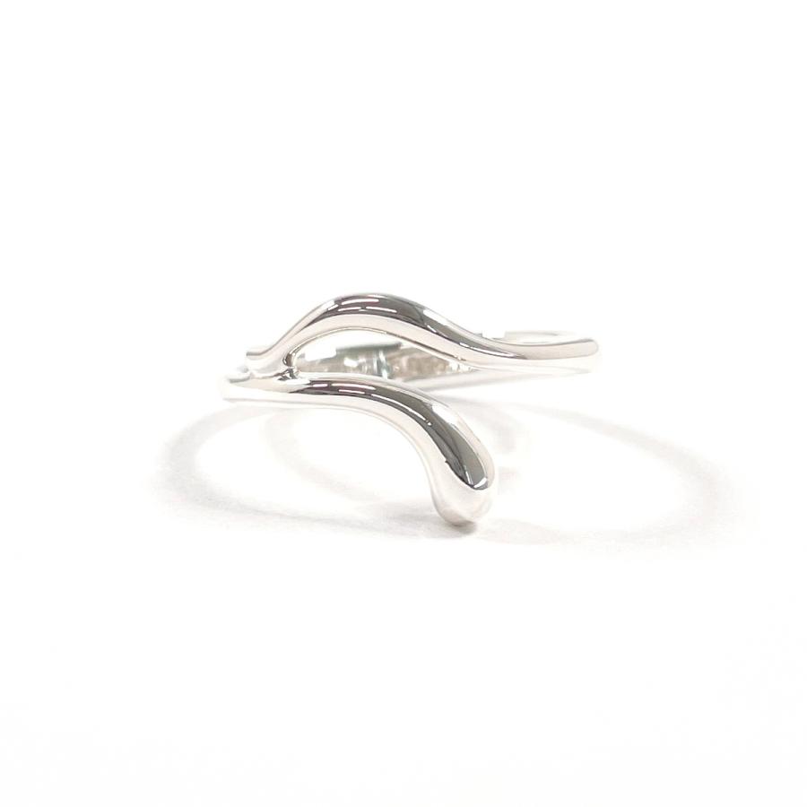 TIFFANY&Co.（ティファニー） 12号 リング・指輪 フリーフォーム