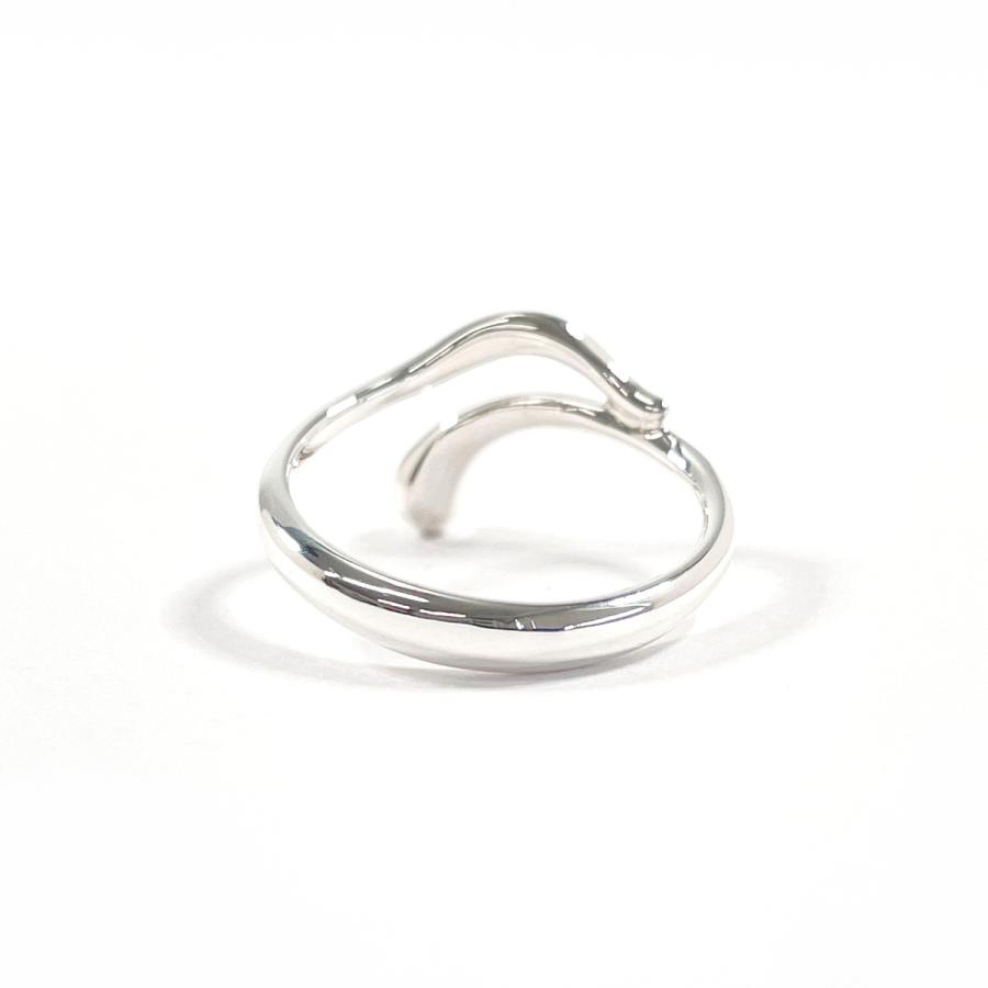 TIFFANY&Co.（ティファニー） 12号 リング・指輪 フリーフォーム