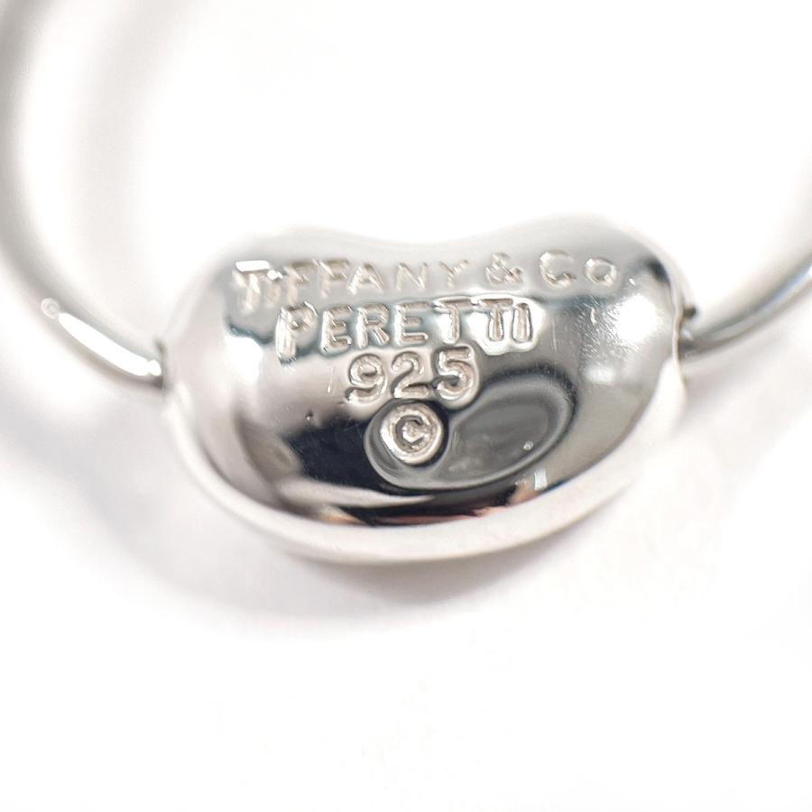 【美品】Tiffany & Co. ティファニー ビーン13号 リング 指輪 TIFFANY&Co.（ティファニー） 13号 リング・指輪 ビーン エルサ