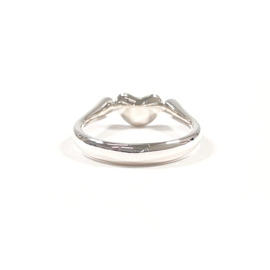 TIFFANY&Co.（ティファニー） 13号 リング・指輪 ビーン エルサ