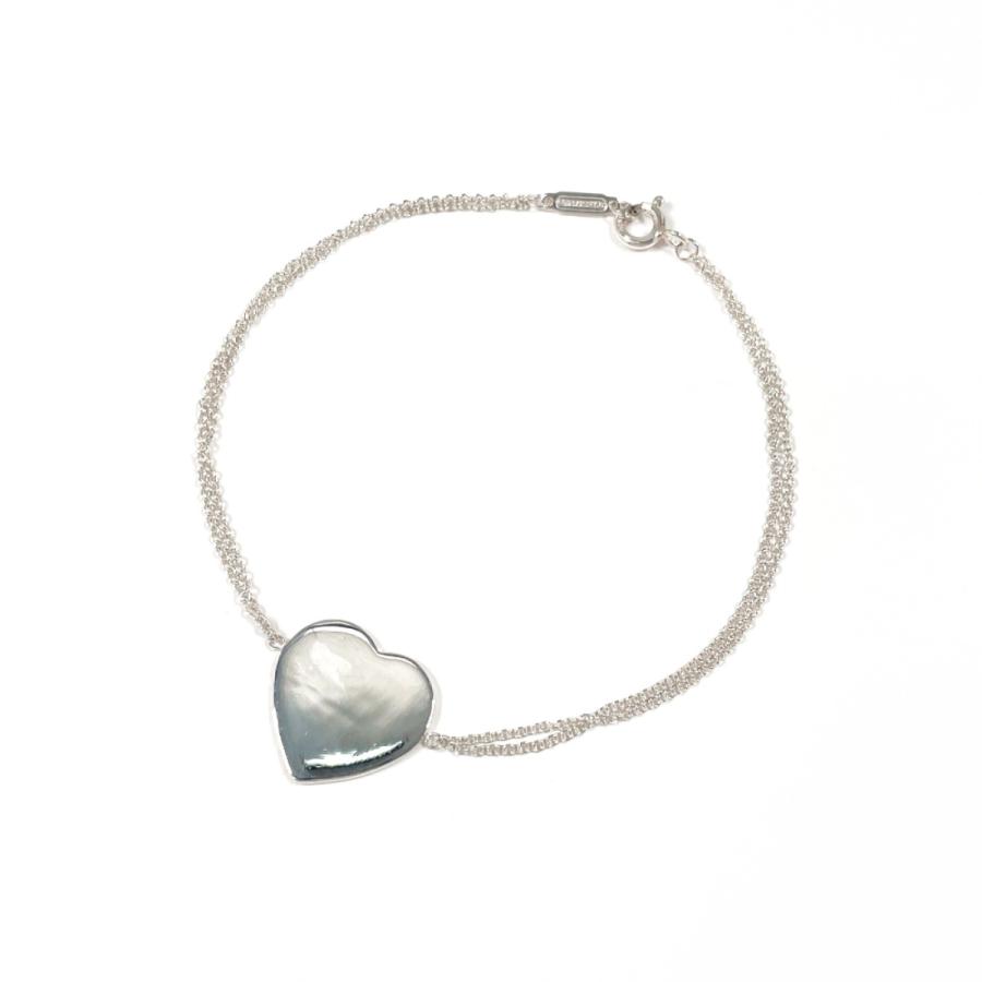 TIFFANY&Co.（ティファニー） ブレスレット リターントゥ ハート タグ