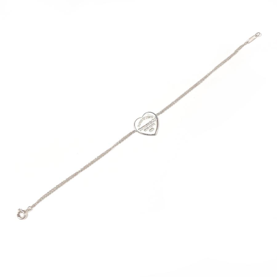 TIFFANY&Co.（ティファニー） ブレスレット リターントゥ ハート タグ