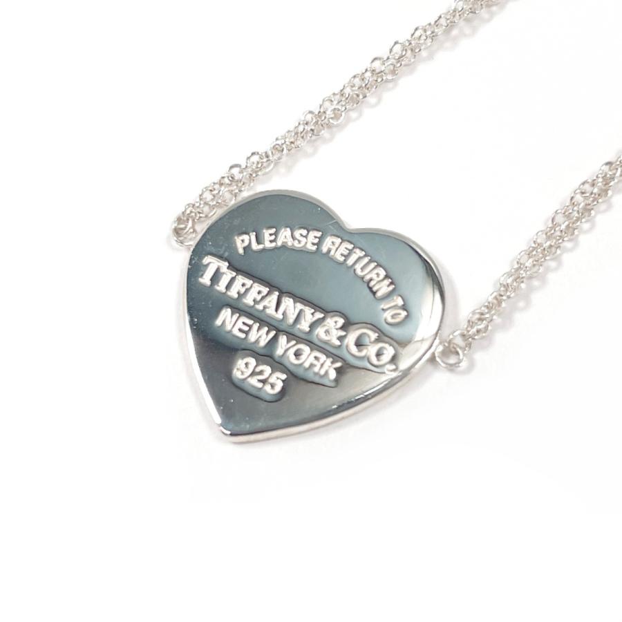 TIFFANY&Co.（ティファニー） ブレスレット リターントゥ ハート タグ