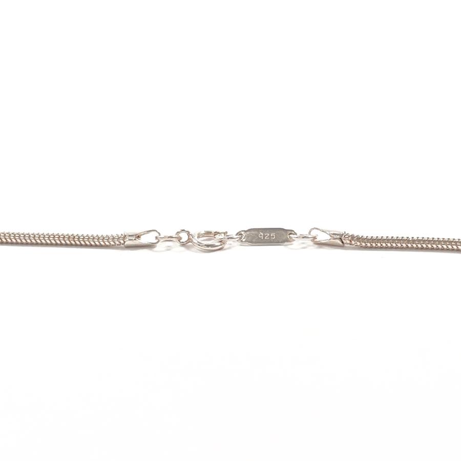 TIFFANY&Co.（ティファニー） ネックレス 1837 バー ペンダント