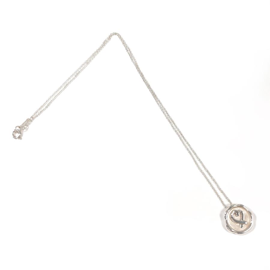 TIFFANY&Co.（ティファニー） ネックレス ラビングハート パロマピカソ