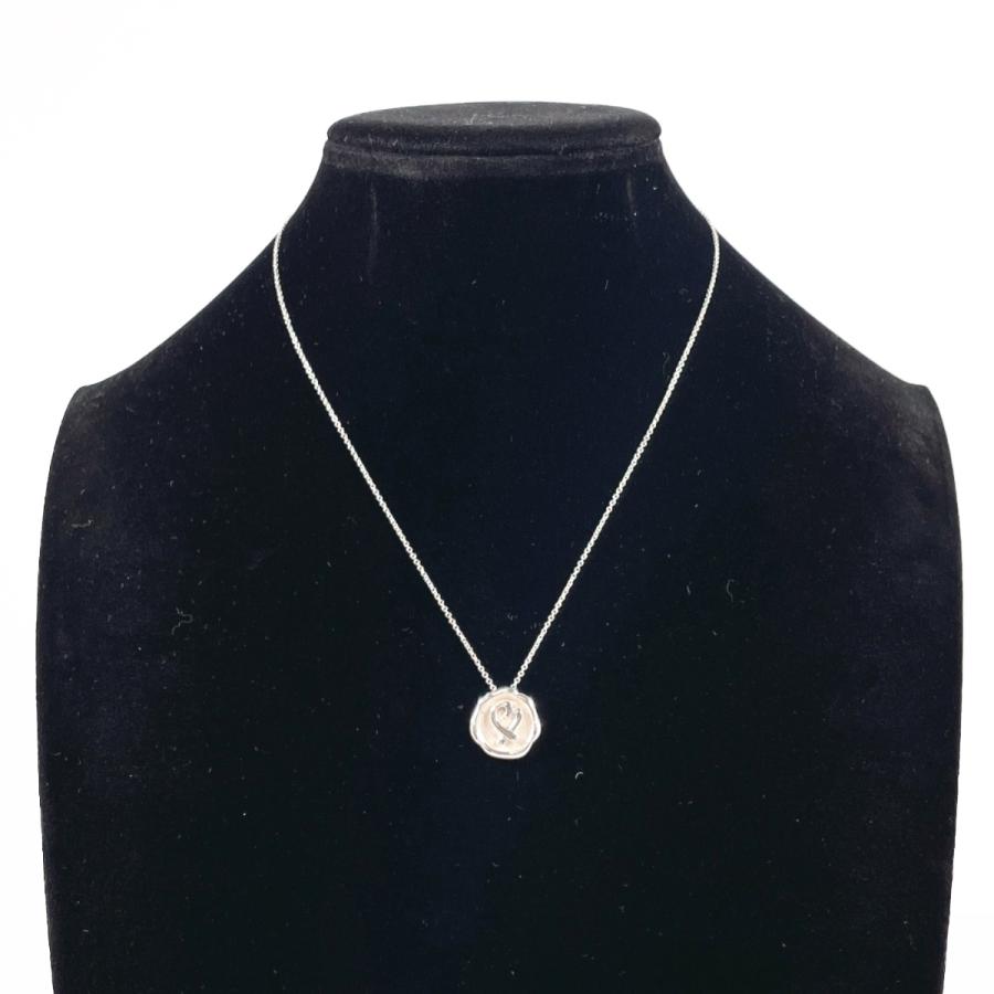 TIFFANY&Co.（ティファニー） ネックレス ラビングハート パロマピカソ 