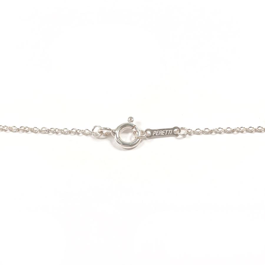 TIFFANY&Co.（ティファニー） ネックレス ダブルループ エルサ