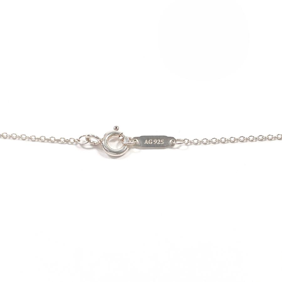 TIFFANY&Co.（ティファニー） ネックレス ノーツハート タグ