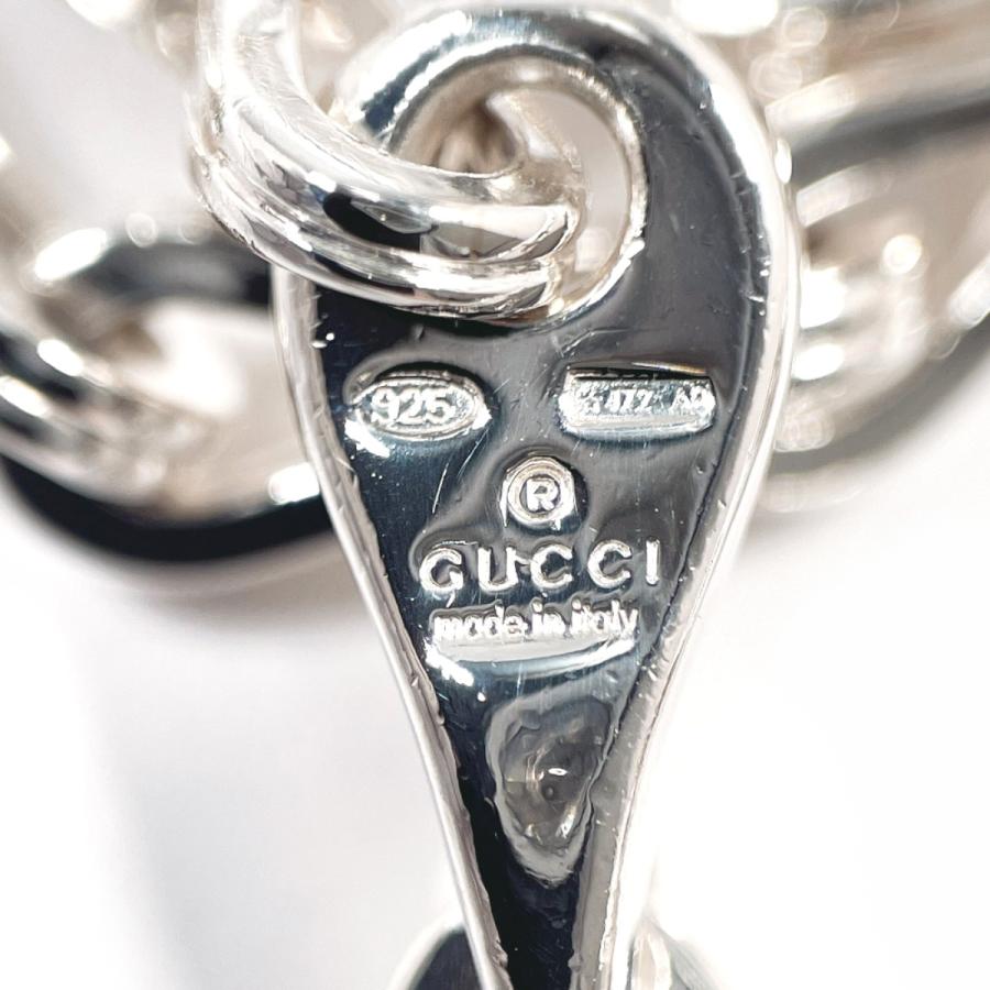 GUCCI（グッチ） ブレスレット チェーン トムフォード期 シルバー925