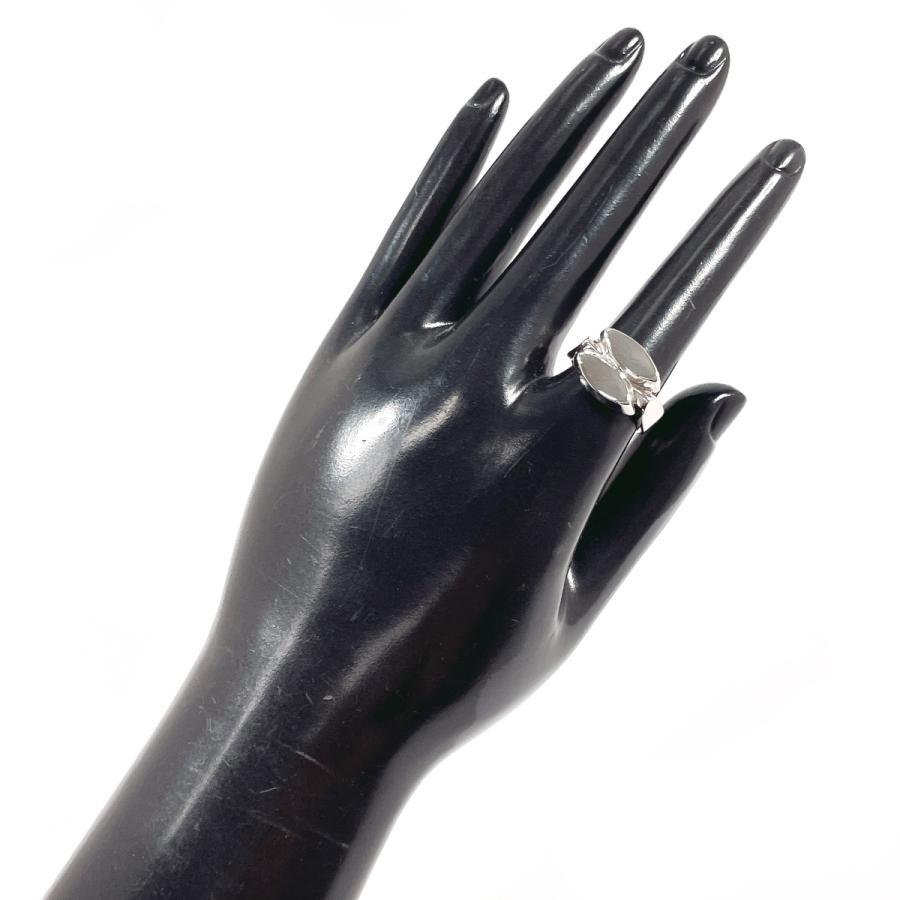 13号 ジョージジェンセン Georg Jensen リング・指輪 ナンバー 98