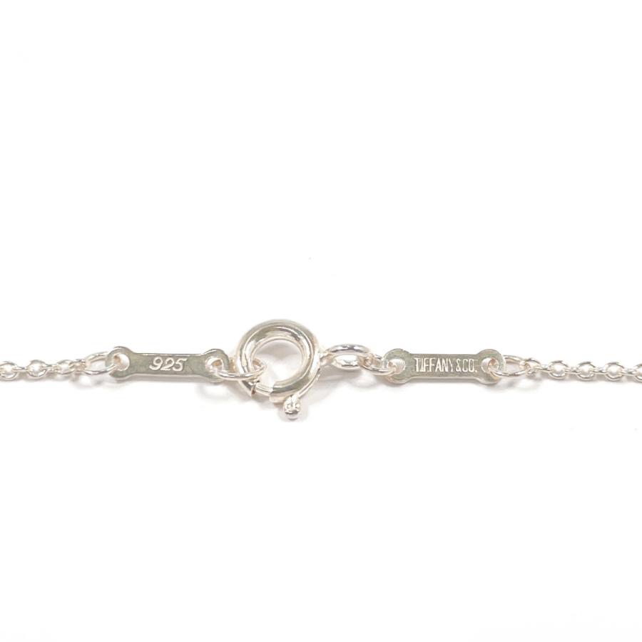 ティファニー TIFFANY&Co. ネックレス エターナルサークル エルサペレッティ シルバー925 アクセサリー 新品仕上げ済み | TIFFANY&Co. | 05