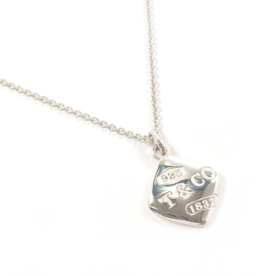 TIFFANY&Co.（ティファニー） ネックレス 1837 モンタージュ