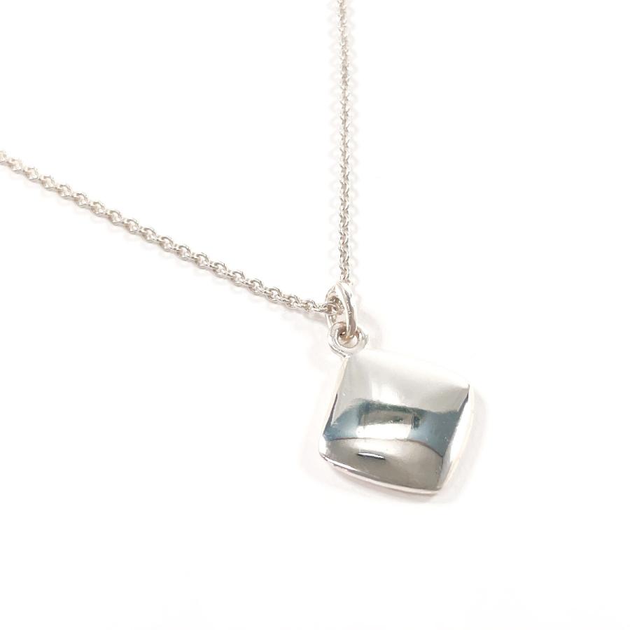 TIFFANY&Co.（ティファニー） ネックレス 1837 モンタージュ