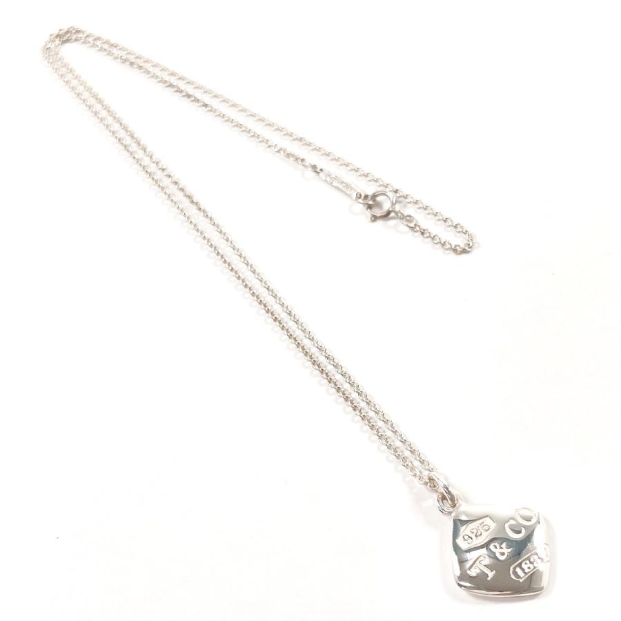 TIFFANY&Co.（ティファニー） ネックレス 1837 モンタージュ