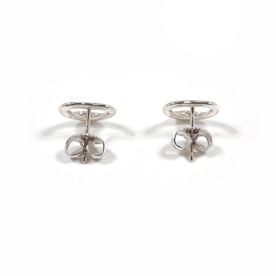 TIFFANY&Co.（ティファニー） ピアス オープンハート エルサペレッティ