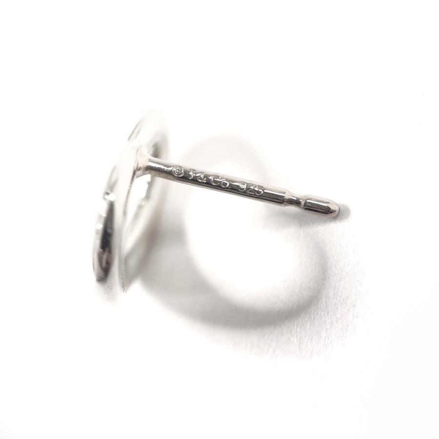 TIFFANY&Co.（ティファニー） ピアス オープンハート エルサペレッティ