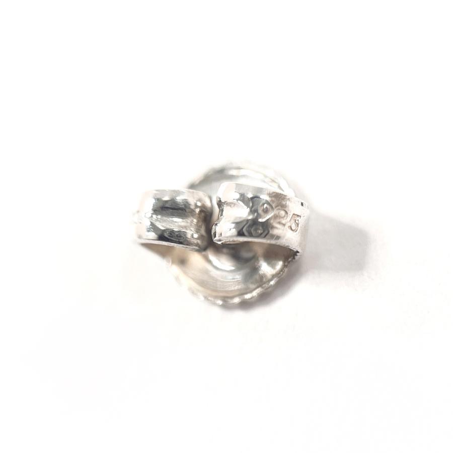 TIFFANY&Co.（ティファニー） ピアス オープンハート エルサペレッティ