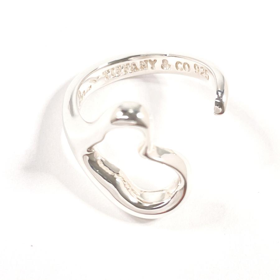 TIFFANY&Co.（ティファニー） 11号 リング・指輪 オープンハート