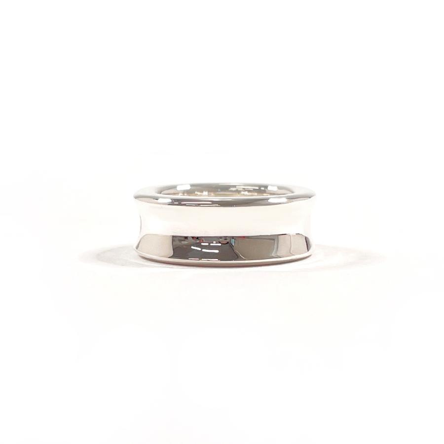 TIFFANY&Co.（ティファニー） 8号 リング・指輪 1837 ミディアム