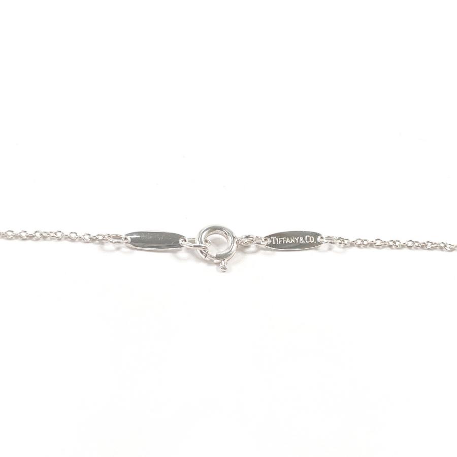 TIFFANY&Co.（ティファニー） ネックレス ダブルループ エルサ